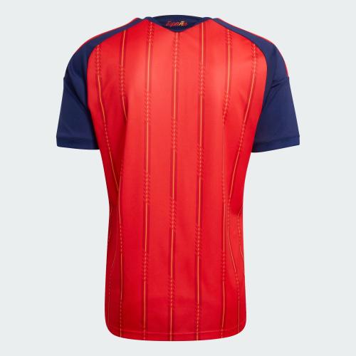 Preview: Spanien WM Trikot - 2025-26